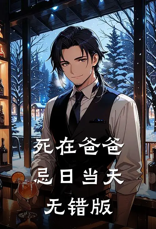 死在爸爸忌日当天无错版