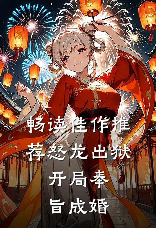 畅读佳作推荐怒龙出狱：开局奉旨成婚