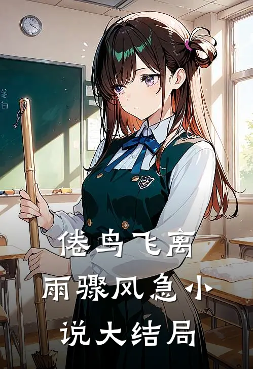 倦鸟飞离，雨骤风急小说大结局