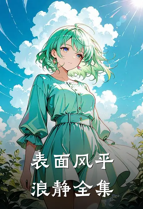 《表面风平浪静》 全集