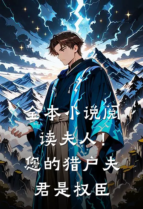 全本小说阅读夫人！您的猎户夫君是权臣