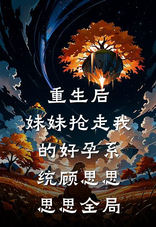重生后，妹妹抢走我的好孕系统顾思思思思全局