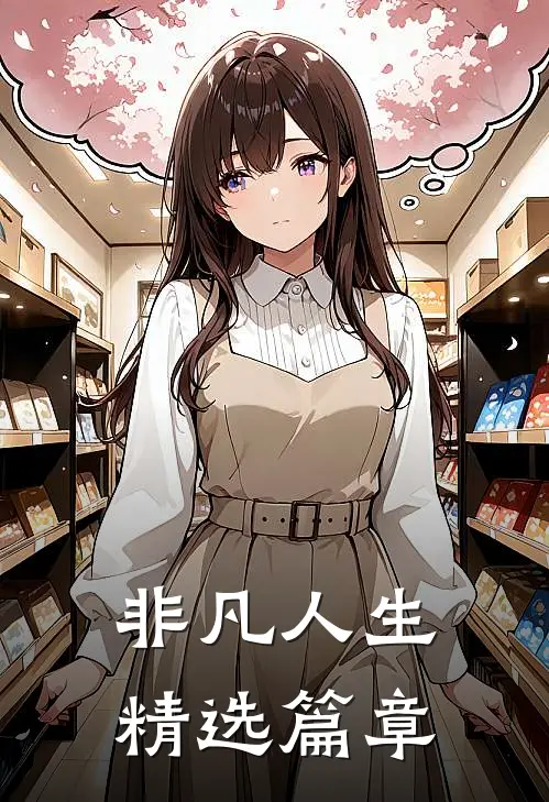 非凡人生精选篇章