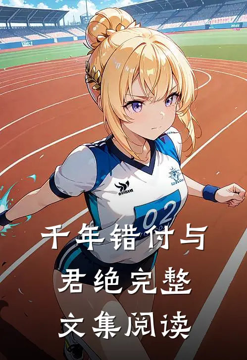 千年错付与君绝完整文集阅读