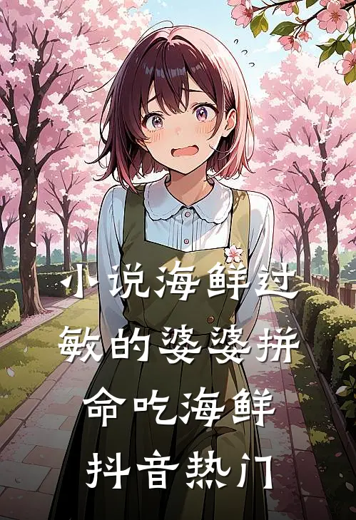 小说海鲜过敏的婆婆拼命吃海鲜(抖音热门)