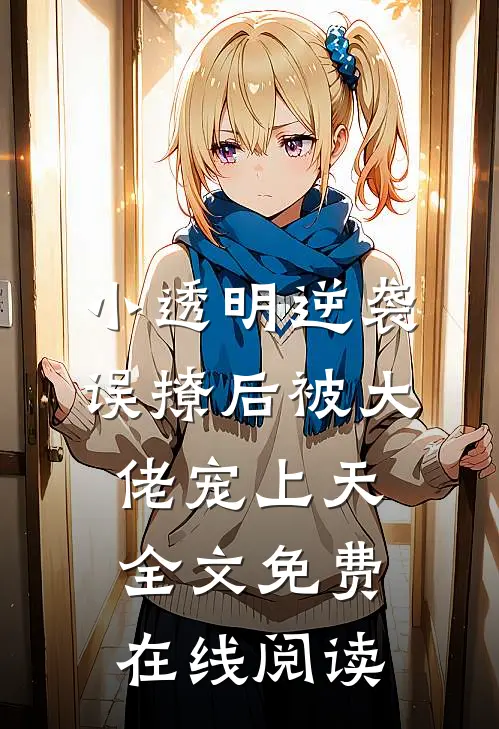 小透明逆袭：误撩后被大佬宠上天全文免费在线阅读