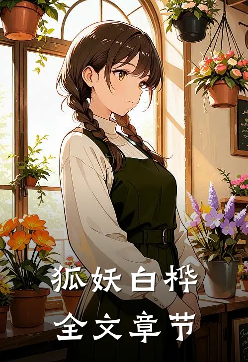 狐妖白桦全文章节