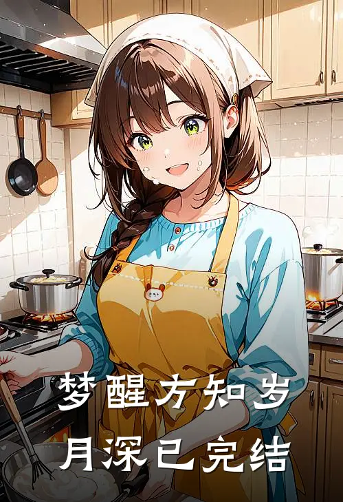 梦醒方知岁月深已完结