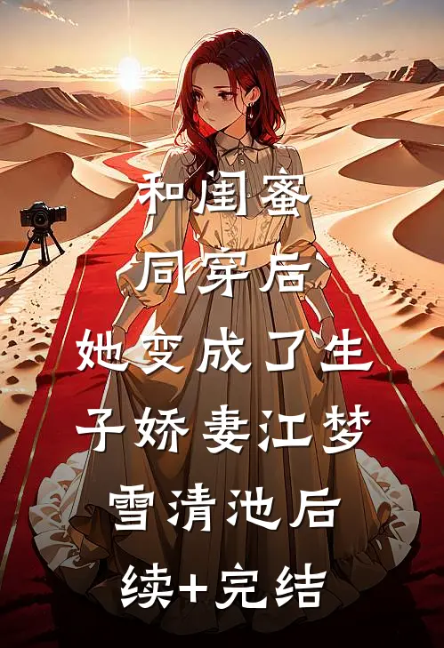 和闺蜜同穿后，她变成了生子娇妻江梦雪清池后续+完结