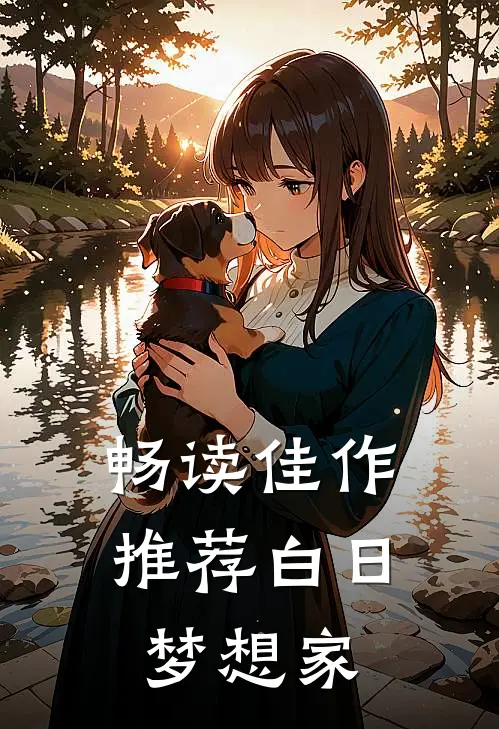 畅读佳作推荐白日梦想家