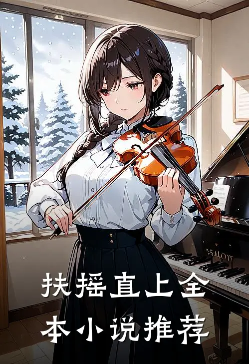 扶摇直上全本小说推荐