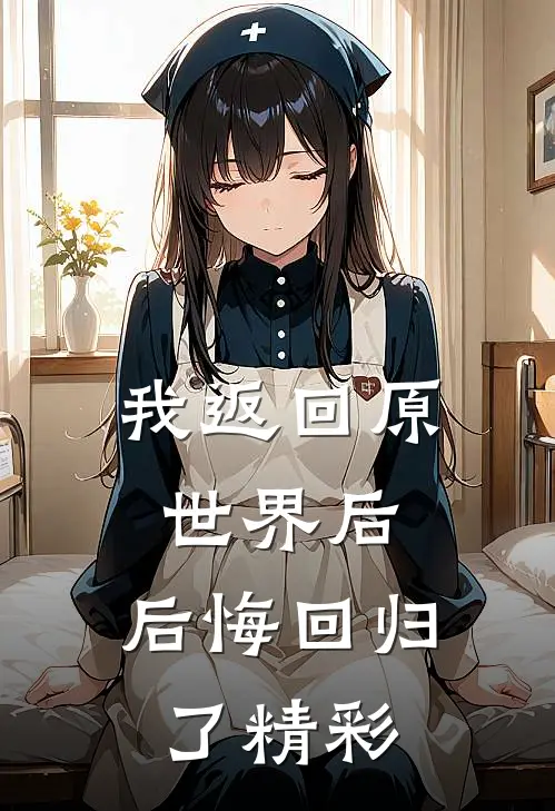 我返回原世界后，后悔回归了精彩