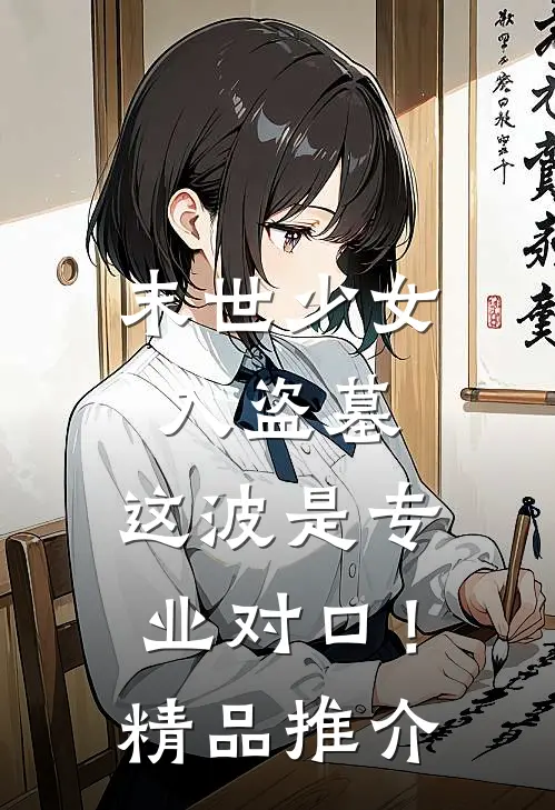 末世少女入盗墓，这波是专业对口！精品推介