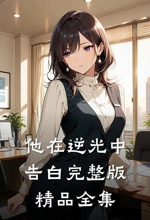 他在逆光中告白完整版精品全集