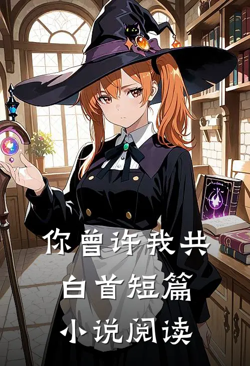 你曾许我共白首短篇小说阅读