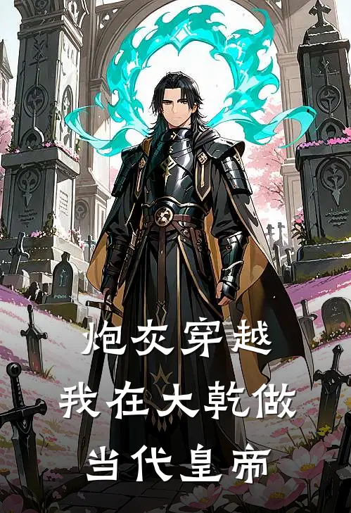 炮灰穿越，我在大乾做当代皇帝