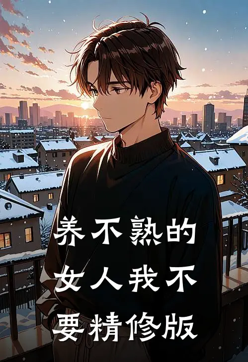 养不熟的女人我不要精修版