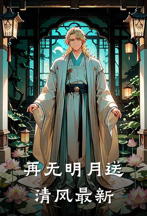 再无明月送清风最新