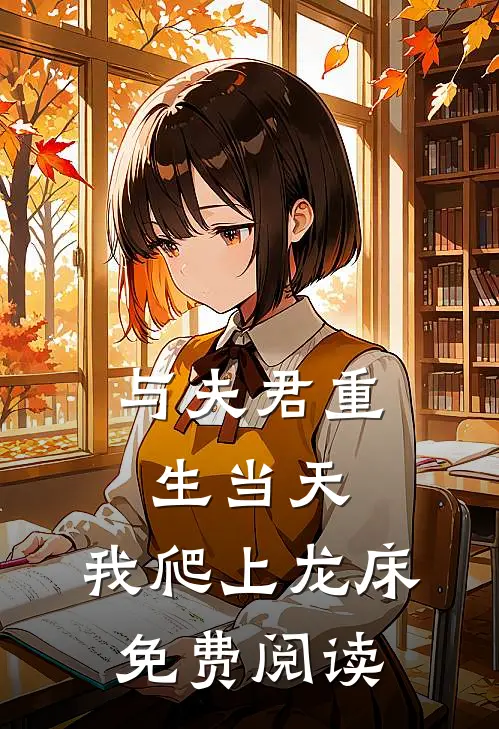 与夫君重生当天，我爬上龙床免费阅读
