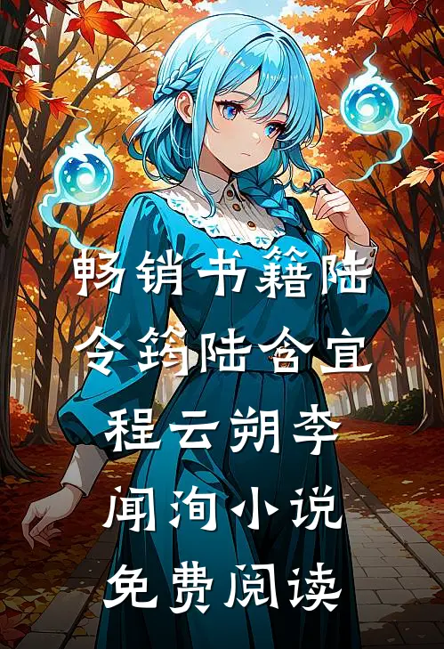 畅销书籍陆令筠陆含宜程云朔李闻洵小说,免费阅读