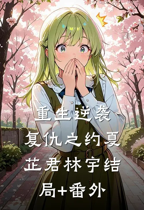 重生逆袭：复仇之约夏芷君林宇结局+番外