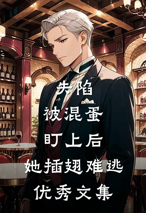 失陷：被混蛋盯上后，她插翅难逃优秀文集