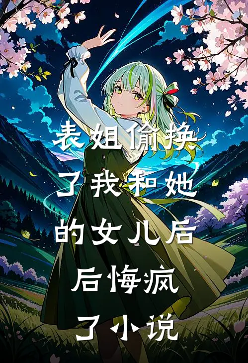 表姐偷换了我和她的女儿后，后悔疯了小说