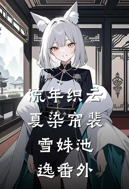 流年织云夏染帘裴雪姝池逸番外