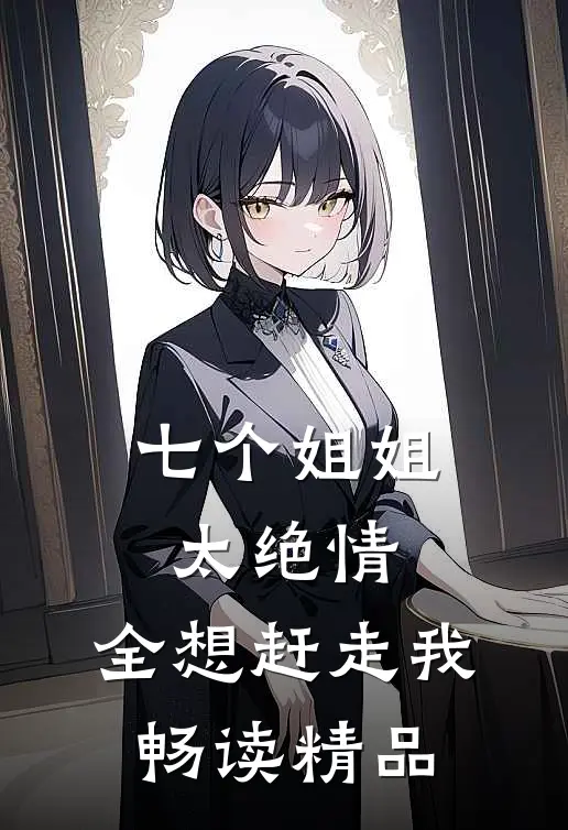 七个姐姐太绝情，全想赶走我畅读精品