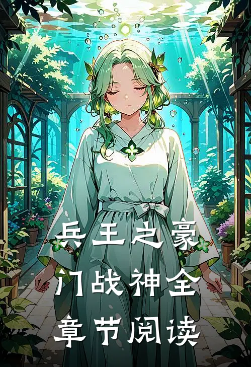 兵王之豪门战神全章节阅读