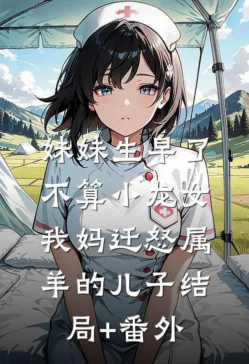 妹妹生早了不算小龙女，我妈迁怒属羊的儿子结局+番外