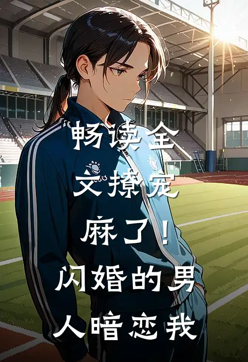 畅读全文撩宠：麻了！闪婚的男人暗恋我