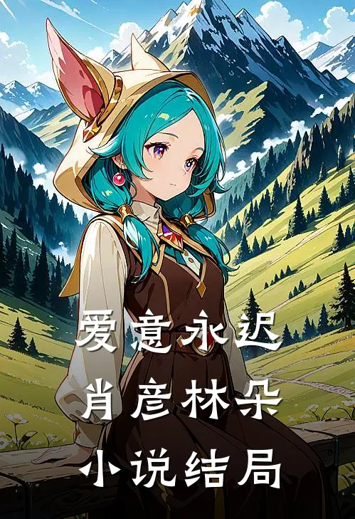 爱意永迟肖彦林朵小说结局