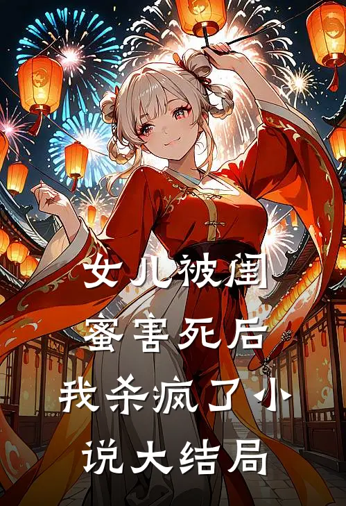 女儿被闺蜜害死后，我杀疯了小说大结局
