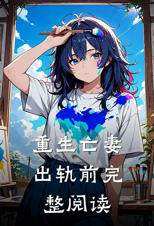 重生亡妻出轨前完整阅读