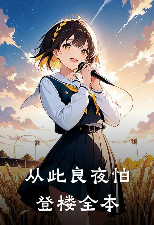 从此良夜怕登楼全本