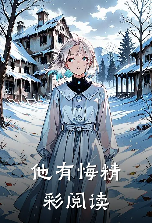 他有悔精彩阅读