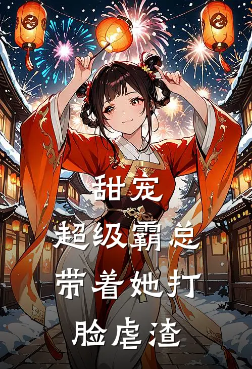 甜宠：超级霸总带着她打脸虐渣