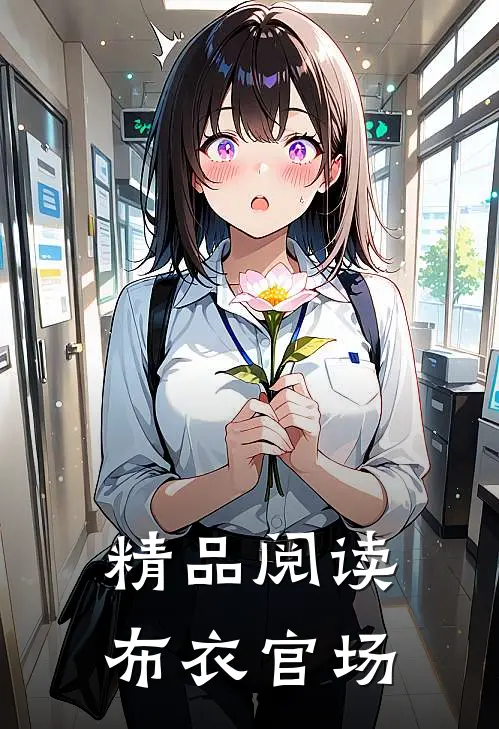 精品阅读布衣官场