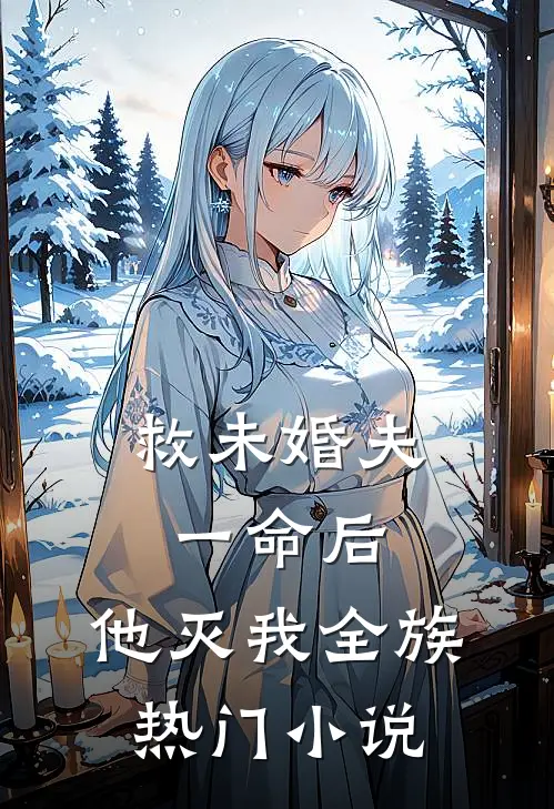 救未婚夫一命后，他灭我全族热门小说