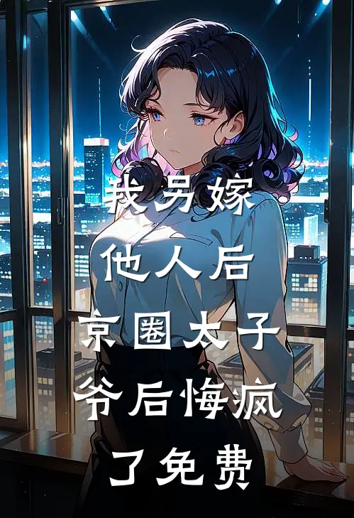 我另嫁他人后，京圈太子爷后悔疯了免费