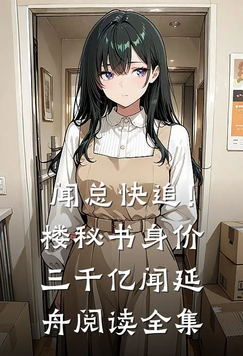 闻总快追！楼秘书身价三千亿闻延舟阅读全集