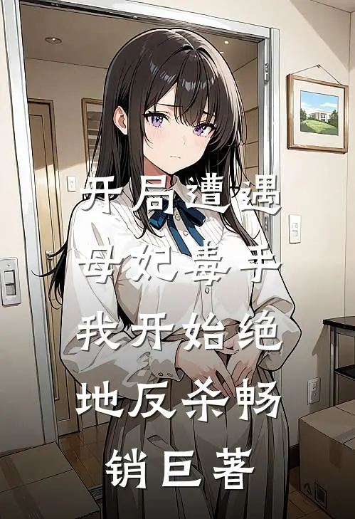 开局遭遇母妃毒手，我开始绝地反杀畅销巨著