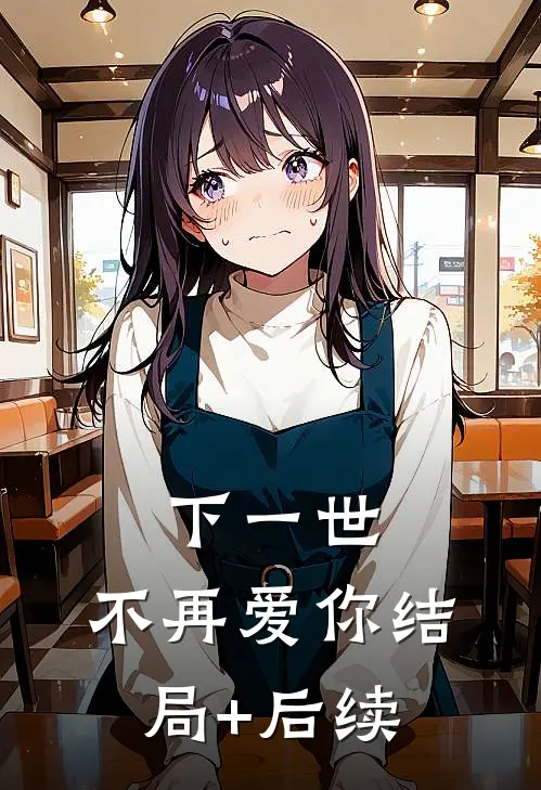 下一世，不再爱你结局+后续