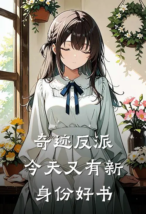 奇迹反派：今天又有新身份好书