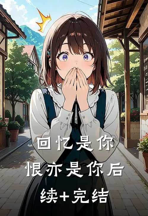 回忆是你，恨亦是你后续+完结