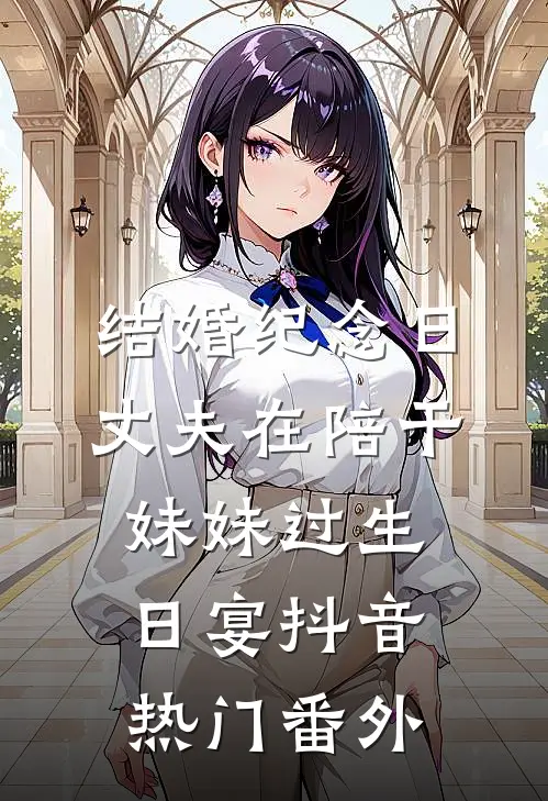 结婚纪念日，丈夫在陪干妹妹过生日宴抖音热门 番外