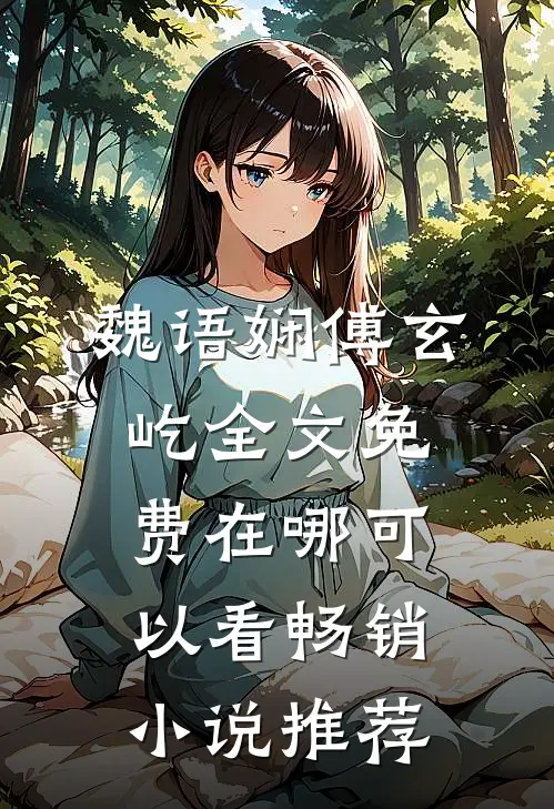 魏语娴傅玄屹全文免费在哪可以看畅销小说推荐