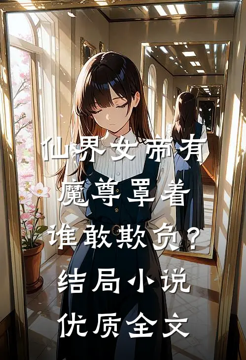 仙界女帝有魔尊罩着，谁敢欺负？结局小说优质全文