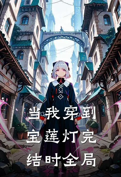 当我穿到宝莲灯完结时全局